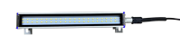 Projecteur de travail LED haute luminosité ONN M9U étanche IP67 AC/DC 6000K/4000K/3000K Longueur optionnelle 200/300/400/600/800mm