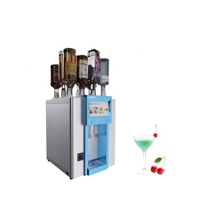 <span class=keywords><strong>Machine</strong></span> à cocktails intelligente Barsys <span class=keywords><strong>Bartesian</strong></span> Premium avec dosettes, acier inoxydable, écran tactile - Product Image 1