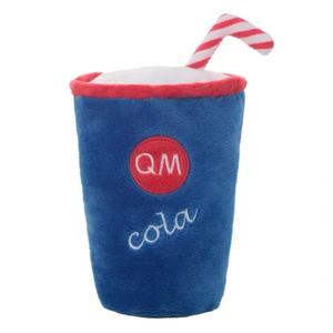 Jouet interactif pour chien, écologique, résistant aux morsures, en forme de poulet frit, pour le nettoyage des dents, adapté aux chiens Teddy et Corgi - Product Image 5