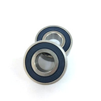 Haute qualité 6202 6203 6204 6205 6206 6207 6208 2rs C3 roulement à billes