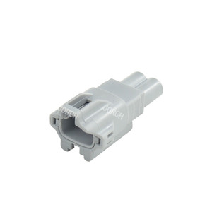 2 Pin gri dişi su geçirmez otomatik kablo tesisatı konnektörü fişi 7282-7420-40 DJ70219Y-<span class=keywords><strong>2.2</strong></span>-11 - Product Image 1