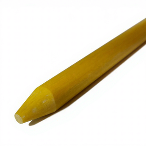 เสาค้ำต้นไม้พลาสติกเสริมใยแก้วแบบกำหนดเอง - Product Image 1