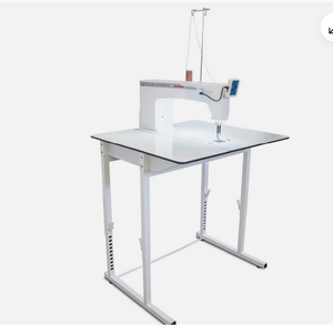 Quilt Maker Pro 18 Longarm Sit Down Quilting Machine - Product Image 2