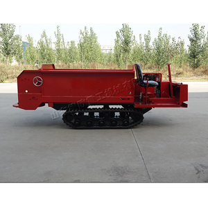Nouveau <span class=keywords><strong>modèle</strong></span> 2026 : <span class=keywords><strong>Épandeur</strong></span> de <span class=keywords><strong>fumier</strong></span> automoteur sur chenilles, <span class=keywords><strong>petit</strong></span> et mobile, pour l'agriculture - Product Image 3