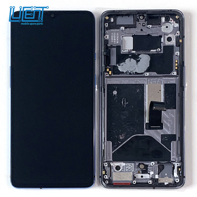 Mobile Phone Lcds for oneplus 7t for oneplus 7t Display for oneplus 7t Screen Lcd Display