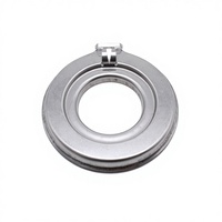 Support de fixation pour capteur de frein ABS pour Renault Scenic Megane MK2 II