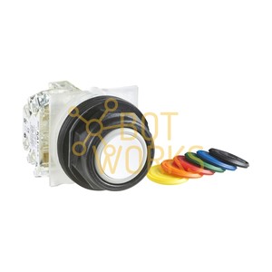 Schneider Electric 9001SKR1UH5 - Nuovo - Product Image 1