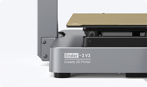 EU Creality Ender-3 V3 CoreXZ High Speed Desktop FDM 3D <b>Printer</b> - Product Image 2