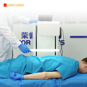 Terapia de combinación 1500W Terapia de terahercios de alta potencia Activar células Control remoto Biorresonancia Tratamiento de cuerpo completo - Product Image 1