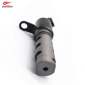其他汽车零件24355-2g000 24355-2G000现代起亚K3索纳塔Optima/索兰托2.0/2.4L VVT电磁控制阀 - Product Image 3