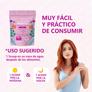 सीसी ओएम थोक मायओ डचिरो इंनोसिटोल पाउडर 225 जी का मिश्रण महिलाओं के लिए जस्ता फोलेट डी 3 2025 नई - Product Image 3