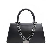 Paparazzi logo personnalisé PA0408 Vegan PU cuir dames fantaisie bolso de dama 2023 sacs à main et sacs à main design marque de sacs à main de luxe