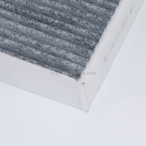 Bộ Lọc Không Khí Bằng Than Hoạt Tính Xe Hơi Chất Lượng Cao 64119237555 - Product Image 3