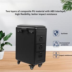 Soporte de <span class=keywords><strong>Brazo</strong></span> Multifuncional de Aleación de Aluminio de Alta Calidad <span class=keywords><strong>para</strong></span> <span class=keywords><strong>Tatuajes</strong></span>, Estuche de Almacenamiento Profesional <span class=keywords><strong>para</strong></span> <span class=keywords><strong>Tatuajes</strong></span> - Product Image 3