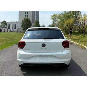 <span class=keywords><strong>Volkswagen</strong></span> <span class=keywords><strong>Polo</strong></span> Modelo <span class=keywords><strong>2022</strong></span> Plus 1.5L Automático Versión Zongqing Lehuo - Product Image 6