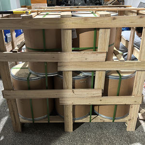 <span class=keywords><strong>Carbonato</strong></span> <span class=keywords><strong>de</strong></span> <span class=keywords><strong>rubidio</strong></span> CAS 584-09-8 Materias primas para la producción <span class=keywords><strong>de</strong></span> <span class=keywords><strong>rubidio</strong></span> metálico y varias sales <span class=keywords><strong>de</strong></span> <span class=keywords><strong>rubidio</strong></span> - Product Image 3