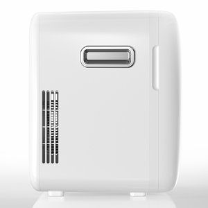 KEMIN Custom <span class=keywords><strong>Mini</strong></span> 10L Draagbare AC/USB Thermo-elektrische Koelbox voor Auto, Hotel, Buitengebruik, Zelfrijdende Reizen, Skincare en Make-up - Product Image 4