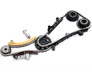 Kit de cadena de distribución de <span class=keywords><strong>motor</strong></span> duradero de repuesto para V-ws 021109503A 021109465B 03H109465 021109111G 021109570 021109569 021109507A - Product Image 5