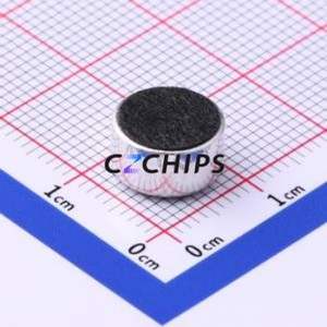 Chips de componentes electrónicos y servicio BOM, micrófono de chip IC de circuito integrado original y nuevo a la venta - Product Image 2