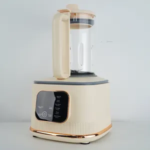 Custom Portable Kitchen Appliances High Speed Blenders Ice Crusher Portable Mixer Multi-Function Blender And Fruit Juicers