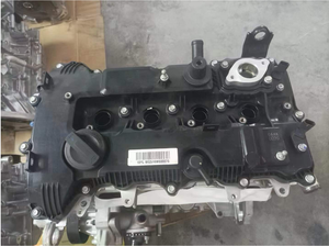 Nuevo superventas <span class=keywords><strong>Hyundai</strong></span> KIA motores G4NN <span class=keywords><strong>4</strong></span> <span class=keywords><strong>cilindros</strong></span> Turbo motor para <span class=keywords><strong>Hyundai</strong></span> <span class=keywords><strong>Kona</strong></span> i20 Tucson 2,0 T - Product Image 4