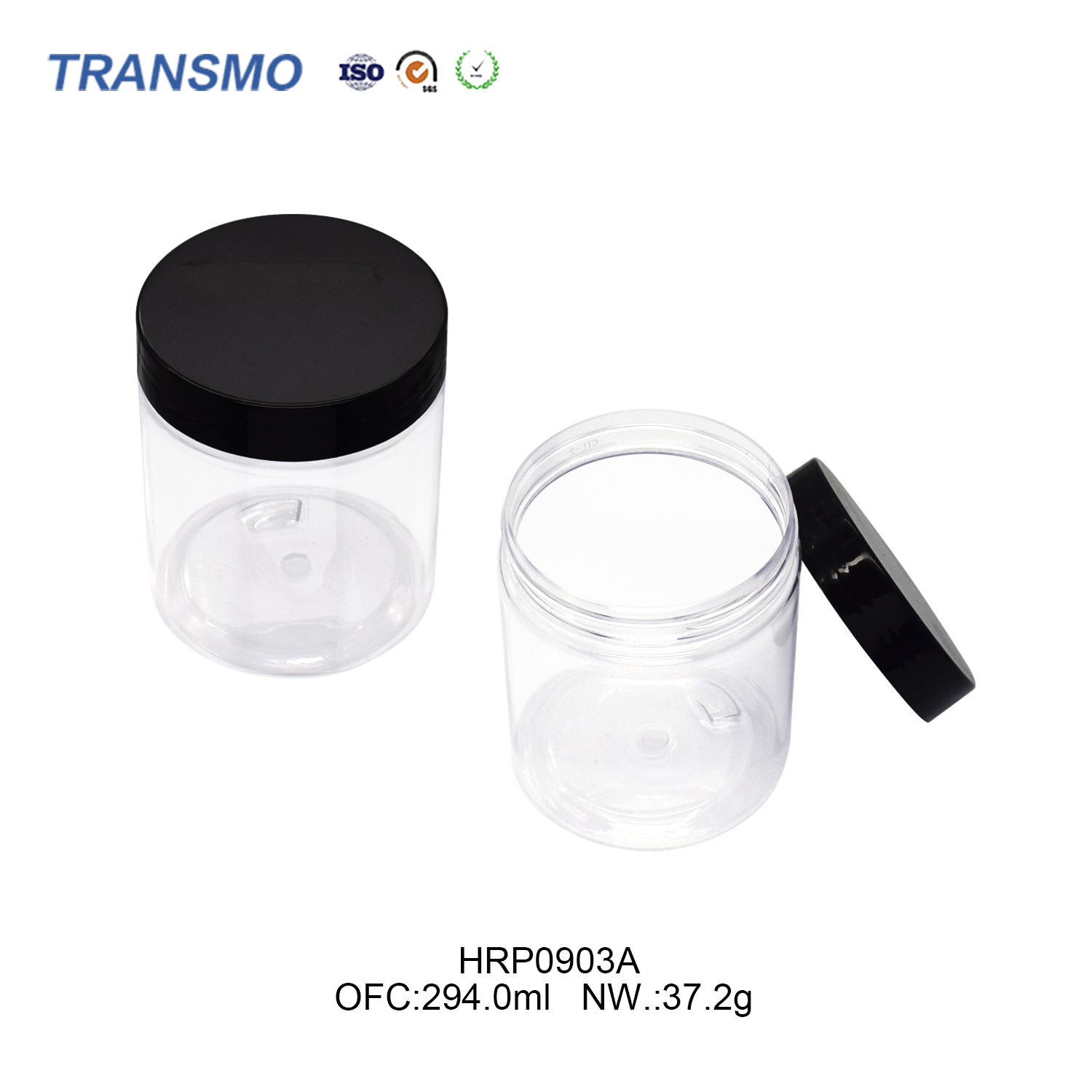 Stock or custom color