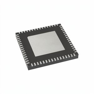 64 VFQFN Exposed Pad Authorized Distributor Electronic Chips Component PIC32MX150F256H-I_MR Embedded - Product Image 1