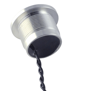 ONPOW <span class=keywords><strong>meilleur</strong></span> interrupteur tactile piézo (CE, ROHS) 22mm 1NO momentané IP68 <span class=keywords><strong>anti</strong></span>-vandalisme - Product Image 4