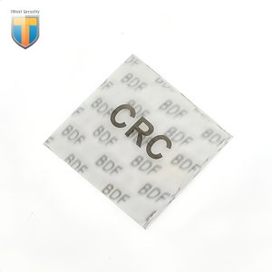 Autocollants holographiques 3D originaux avec impression personnalisée, anti-contrefaçon, sécurité laser - Product Image 4