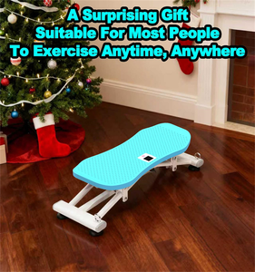 CZFIT Meilleures ventes Mini simulateur <span class=keywords><strong>de</strong></span> ski portable, entraîneur <span class=keywords><strong>de</strong></span> fitness et d'équilibre corporel complet avec écran LCD, unisexe - Product Image 6