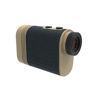 Telémetro Láser de Golf de Alta Precisión de 1100m, Personalizado, Impermeable, Portátil, Herramienta de Larga Distancia - Product Image 5