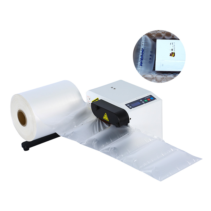 Машина для наполнения воздушными подушками MA400, машина для наполнения воздушными подушками