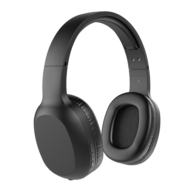 Planner Custom Price Factory Direct Sales Wireless Headphones Non-Noise Cancelling Bluetooth Headset