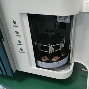 Espectrofotómetro de Absorción AAS con Horno de Grafito de 190-900nm para Instrumentos - Product Image 2