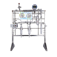 Labsolar-IIIAG On-line Photocatalytic Analysis System Instrument Manufacturer Laboratory test Chamber