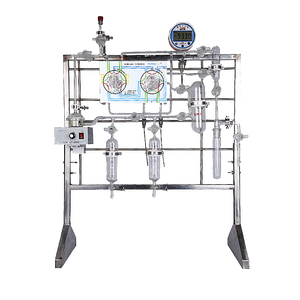 Labsolar-IIIAG On-line sistema de análise fotocatalítica fabricante de instrumentos câmara de teste de laboratório - Product Image 2