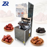 Machine voor het verwijderen van dadelpitten, fruitpitverwijderaar, pruimenpitverwijderaar, dadelpitverwijderingsapparaat