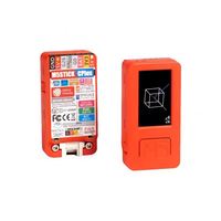 MLK M5 Stack StickC Plus Carte de développement IoT ESP32 Suite de programmation graphique Iot