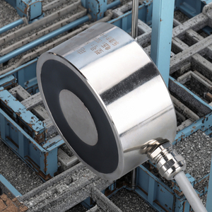 ליאנshenggaoke 220v/380v <span class=keywords><strong>dc</strong></span> מיני מעגלית אחריות 1.5 10 טון עומס טון קיבולת קורוזיה הגנה ידידותית לסביבה - Product Image 1