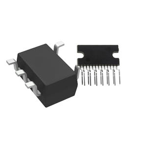 Nouvelle conception de puces FPGA intégrées, circuits intégrés à matrice de portes programmables en champ, contactez-nous XQ6VSX315T-2FFG1156I - Product Image 1