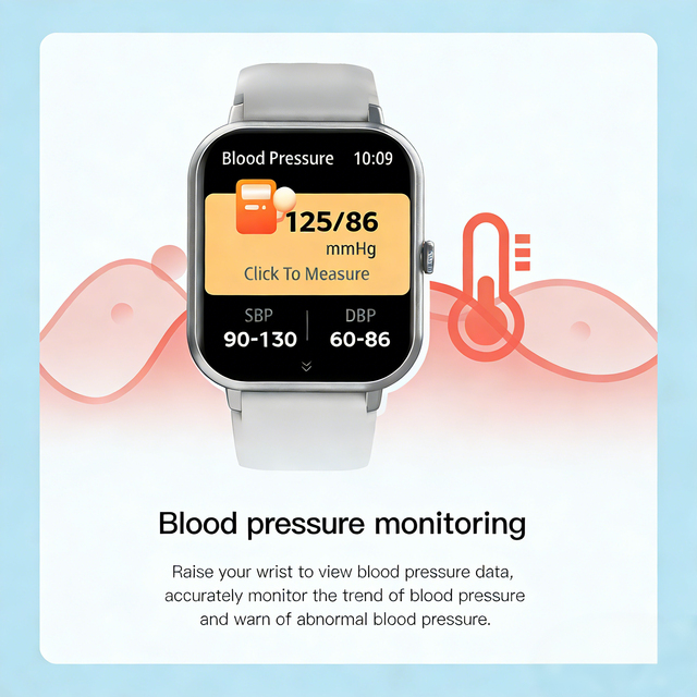 2026 Top Smartwatch  Calling Heart Rate Monitoring, Sports Modes Fitness Tracking Waterproof Compatible IOS Android