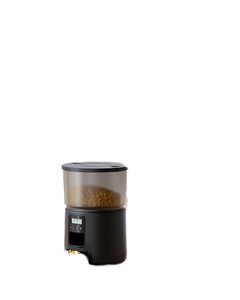 IPetDog Meilleure qualité Smart App Control Distributeur de nourriture pour animaux de compagnie Mangeoire automatique pour animaux de compagnie pour chats chiens Réglage de l'heure Puissance de charge en plastique - Product Image 4
