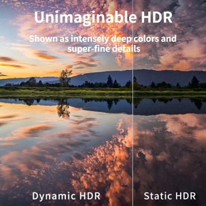 Djxrose — <span class=keywords><strong>c</strong></span>âble adaptateur <span class=keywords><strong>USB</strong></span> type-<span class=keywords><strong>c</strong></span> vers <span class=keywords><strong>HDMI</strong></span> femelle, convertisseur vidéo 8K/60Hz, 4K/2.1Hz, Type <span class=keywords><strong>C</strong></span>, 144 - Product Image 4