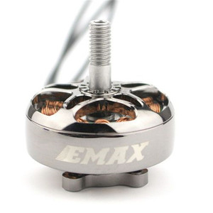 อีแม็กซ์ อีโค II 2807 4S 1700KV มอเตอร์ไร้แปรงถ่านสำหรับโดรน RC แข่ง FPV - Product Image 5
