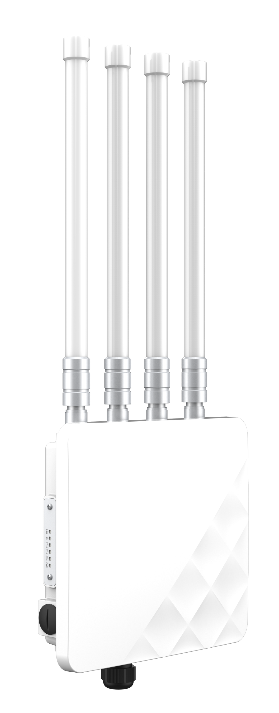 Outdoor WiFi6 Wireless Access Point 3000Mbps IP67 Protection · image 2