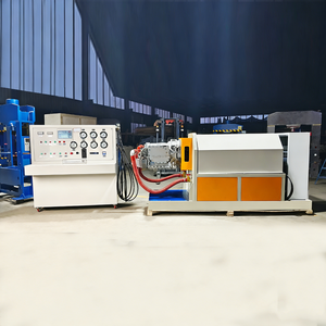 Banco de Pruebas para Transmisiones Automáticas BCZB-4, 110KW, 6 Canales, Hidráulico, Máquina de Prueba y Detección para Cajas de Cambios ZF - Product Image 5