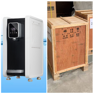 Generatore d'<span class=keywords><strong>Acqua</strong></span> Atmosferico 70L, Convertitore Aria-<span class=keywords><strong>Acqua</strong></span>, Macchina per Produzione di <span class=keywords><strong>Acqua</strong></span> Pura <span class=keywords><strong>con</strong></span> <span class=keywords><strong>Osmosi</strong></span> <span class=keywords><strong>Inversa</strong></span>, Garanzia 1 Anno - Product Image 6