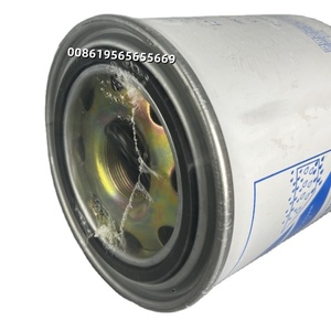 Filtro de Aire de Alta Calidad en Estado Nuevo 4329012472 1504900R 4329012452 4329012282 4329012232 4324102227 para Piezas de Camiones - Product Image 5