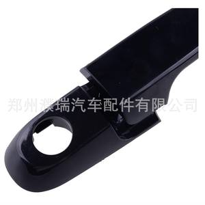 Manijas Exteriores para Puertas Hyundai 826501E000 826601E000 Repuesto para Accent de Goma y Plástico, Nuevas - Product Image 4