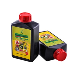 <span class=keywords><strong>Fertilizante</strong></span> líquido orgánico soluble en agua de grado agrícola <span class=keywords><strong>npk</strong></span> - Product Image 3